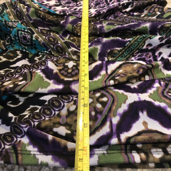 Womens Strapless dress - Picture 11 of 12